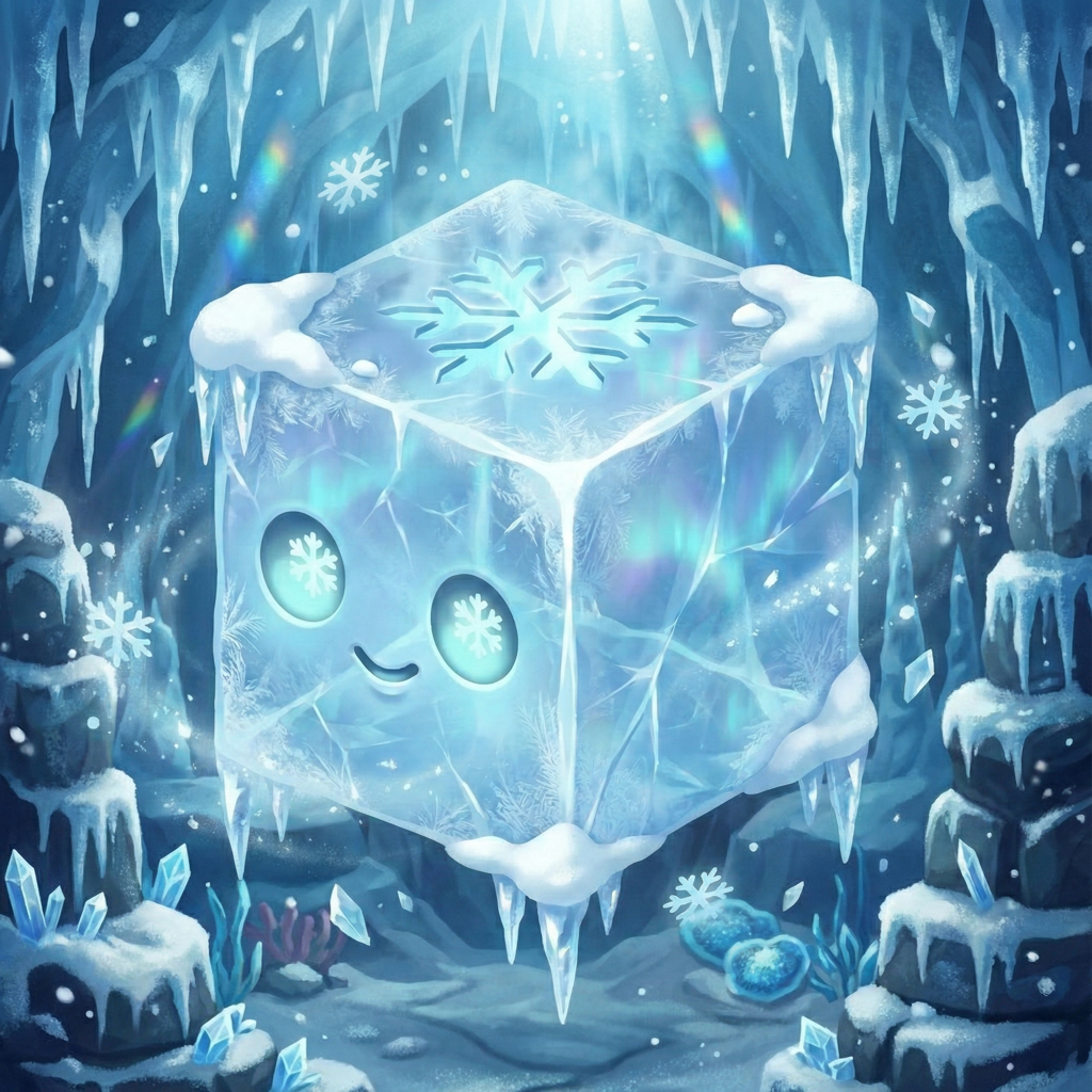 Ice