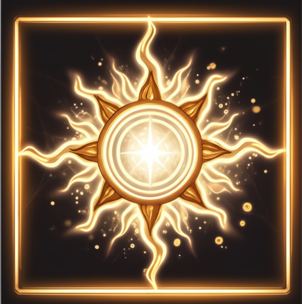 Light Rune