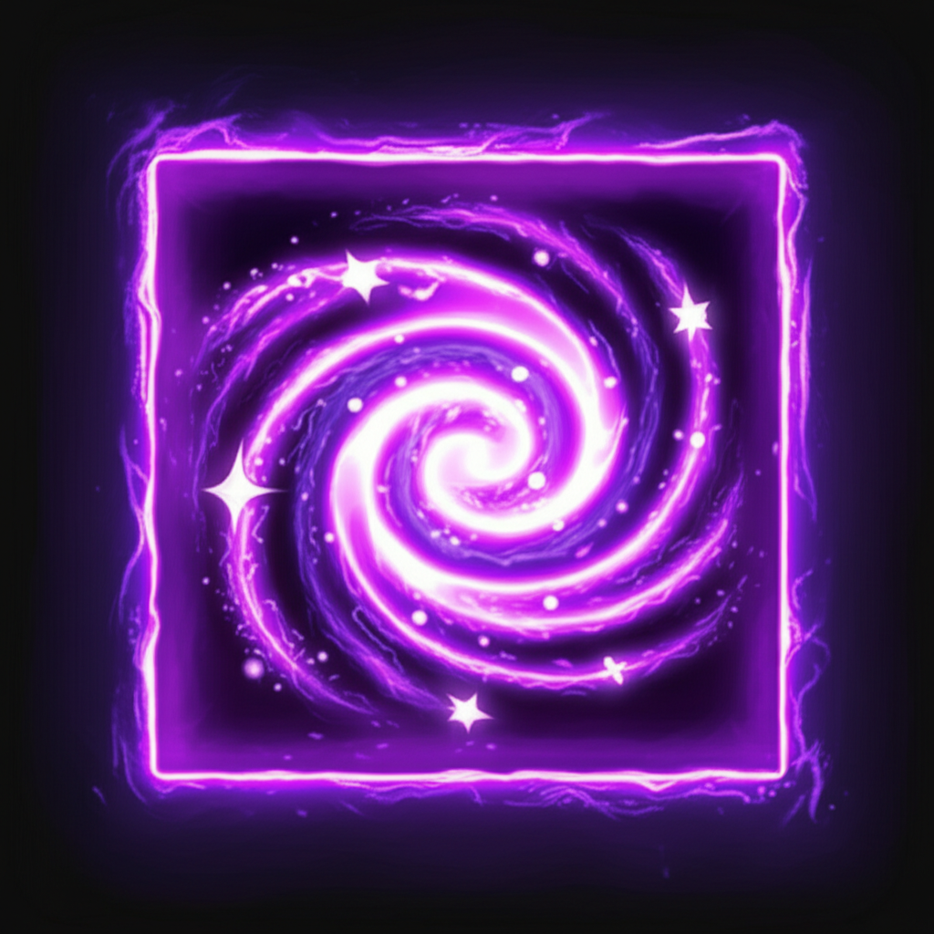 Space rune